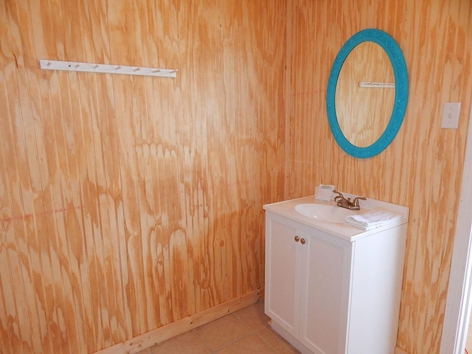 Bathroom 5, 024 Casita Rosa by ACP, Mobile