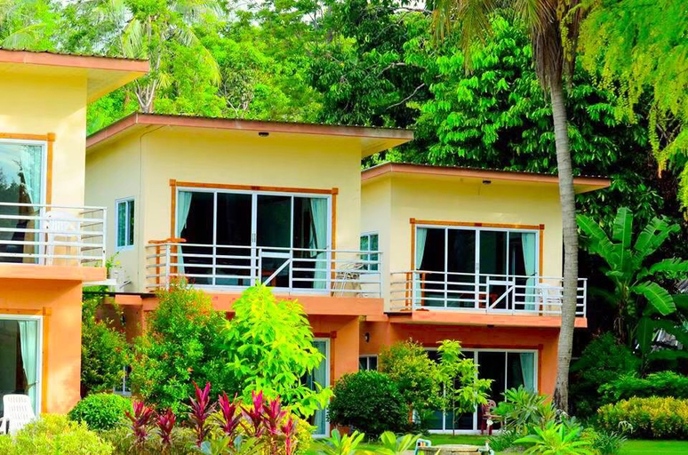 Exterior & Views 3, Z-Touch Lipe Island Resort, Muang Satun
