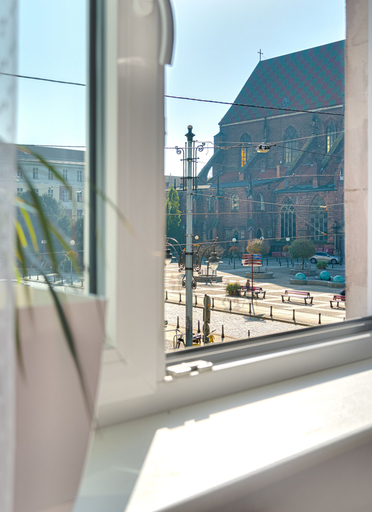 Others 3, Apartament na Szewskiej, Środa Śląska