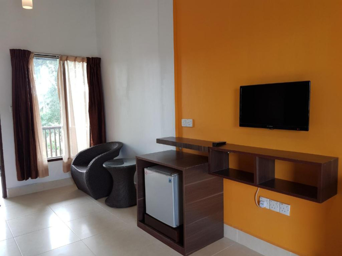 Others 5, Baiduri's Place Hotel, Langkawi