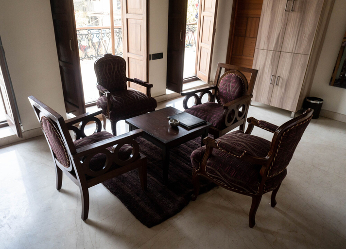 Others 5, Hotel Green Castle (Heritage Hotel), Delhi