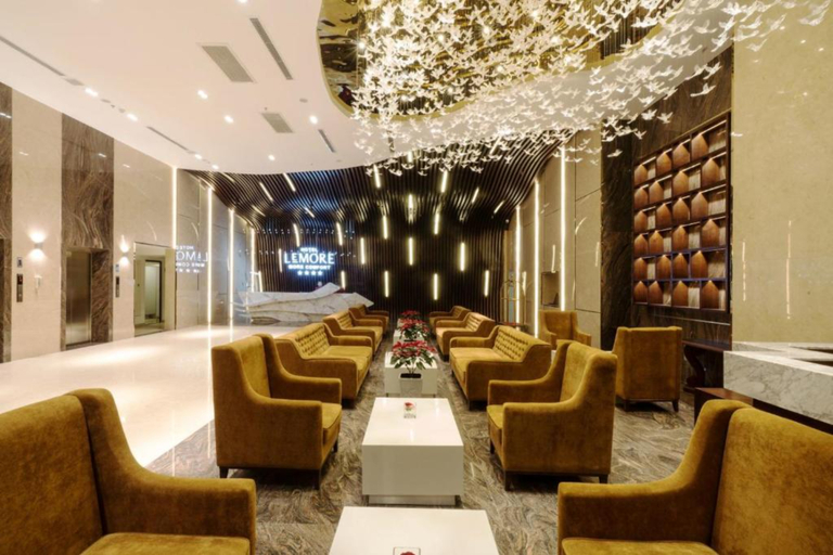Public Area 3, LeMore Hotel Nha Trang, Nha Trang