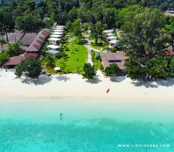 Others 4, Z-Touch Lipe Island Resort, Muang Satun