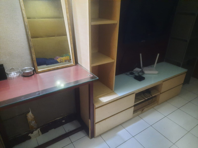 Others, Casablanca East Residence by Rin's Sentral Property (temporarily closed), East Jakarta
