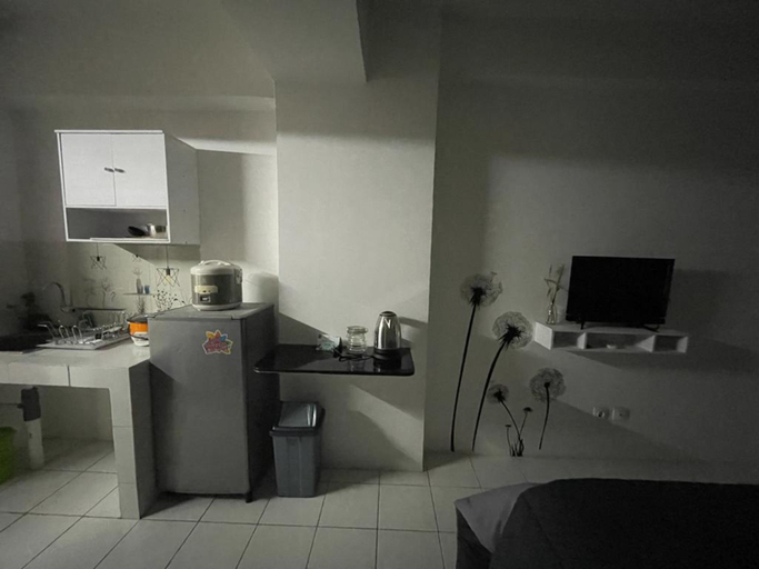 Others 2, Cozy Studio Apartemen Gunung Putri Square by Klique Room, Bogor
