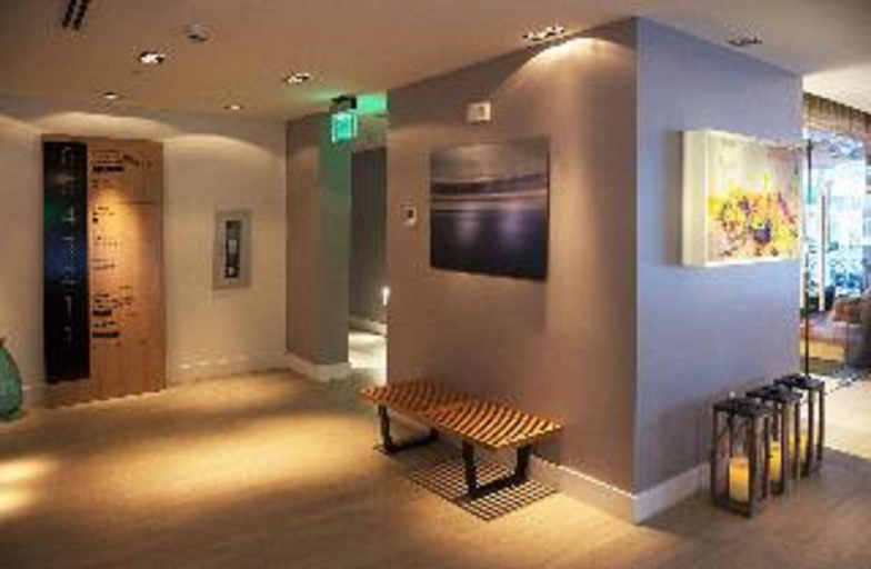 Public Area 2, 6080 Design Hotel by Eskape Collection, Miami-Dade