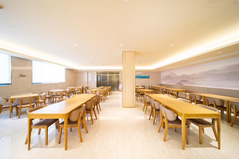 Food & Drinks 5, Ji Hotel Hangzhou Banshan Road, Hangzhou