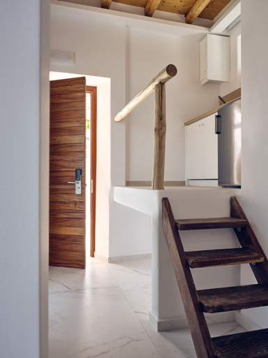 Bedroom 3, Arcs Boutique Villa Hotel, South Aegean