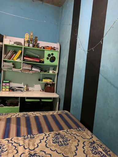 Bedroom 3, AEWO Homestay Ibu Rini, Bogor