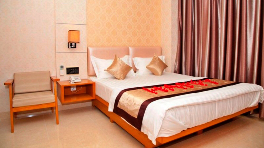 Bedroom 7