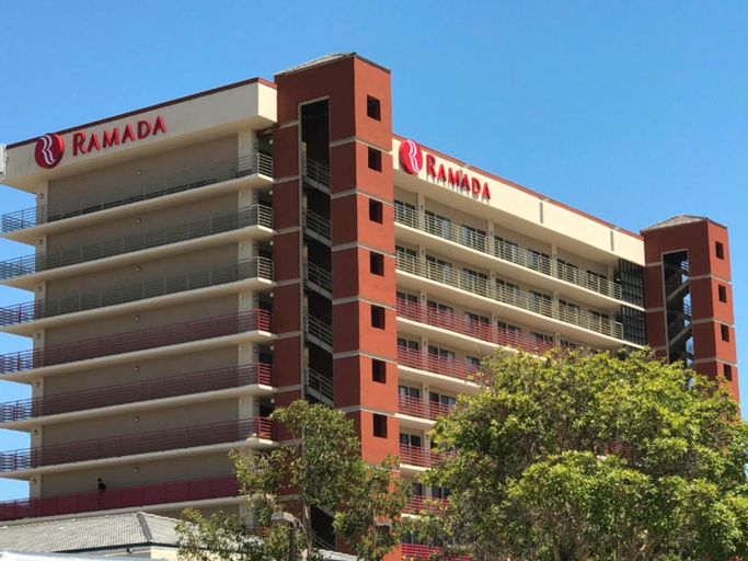 Ramada by Wyndham San Diego National City, San Diego