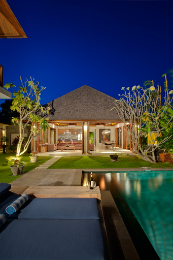 Sport & Beauty 5, Villa Joss Seminyak by Nagisa Bali, Badung