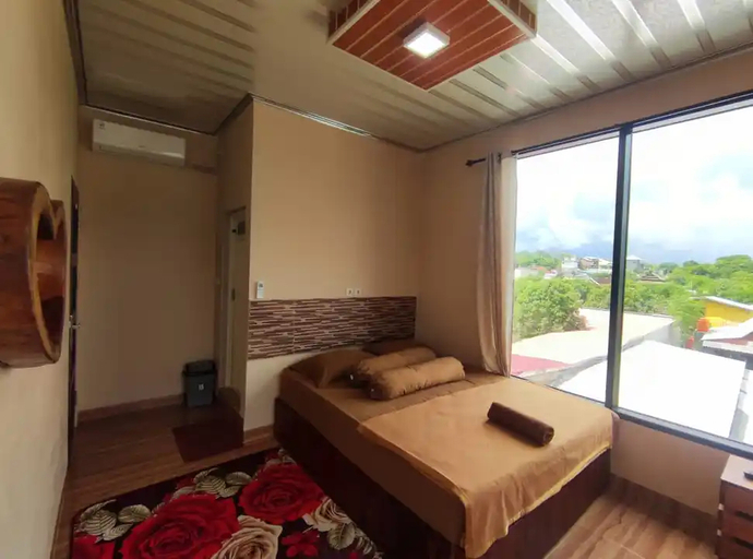 Bedroom 5, Bira Lembang Lohe Resort, Bulukumba