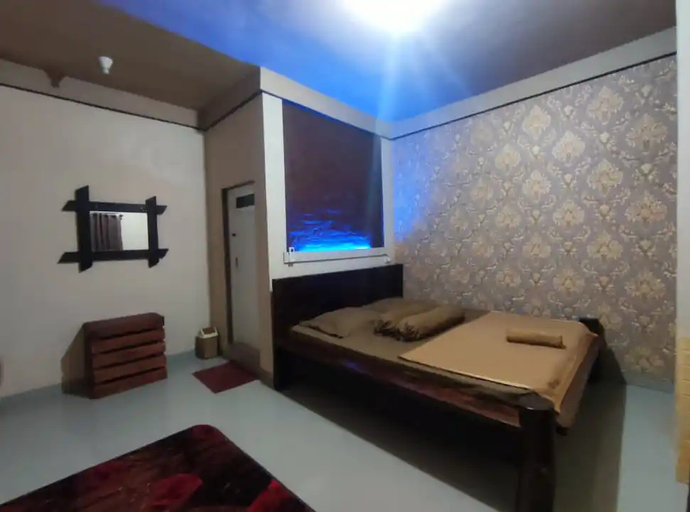 Bedroom 4, Bira Lembang Lohe Resort, Bulukumba