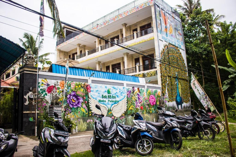 Exterior & Views 4, Bali 85 Beach Inn, Karangasem