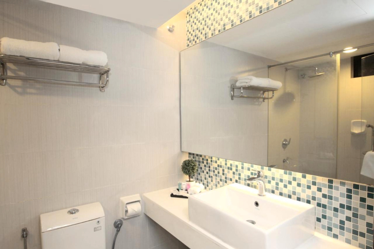 Bedroom 5, Genting View Resort, Genting Highlands