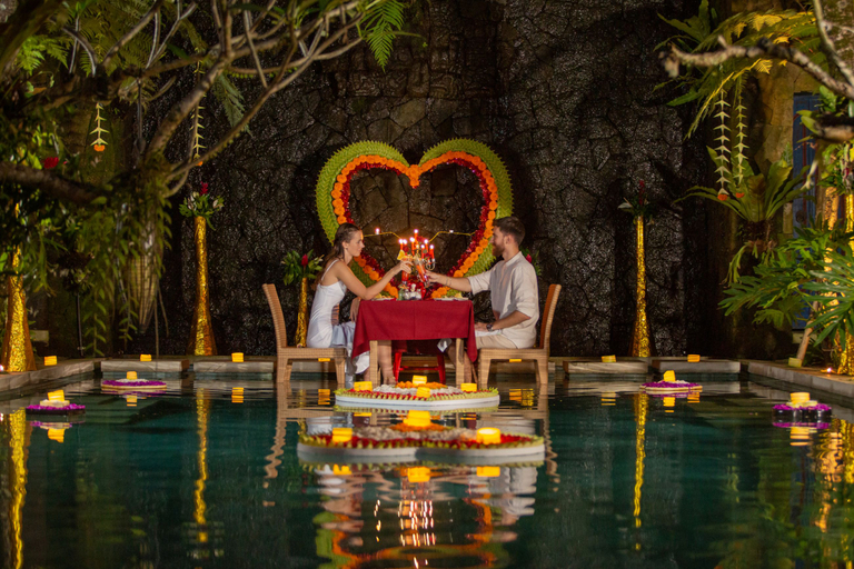 Sport & Beauty 2, Korurua Dijiwa Ubud, Gianyar