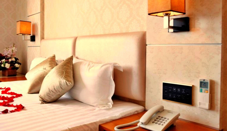 Bedroom 11