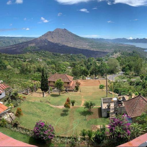 Others 5, Mounthills Kintamani, Bangli