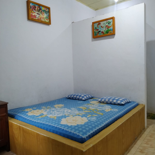 Bedroom 5, Riswan Guest House, Bulukumba
