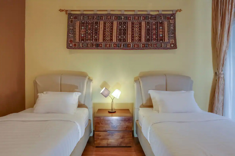 ERD Villa - The most affordable Luxury in Bandung - Harga Promo Terbaru