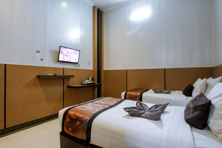 Bedroom 20