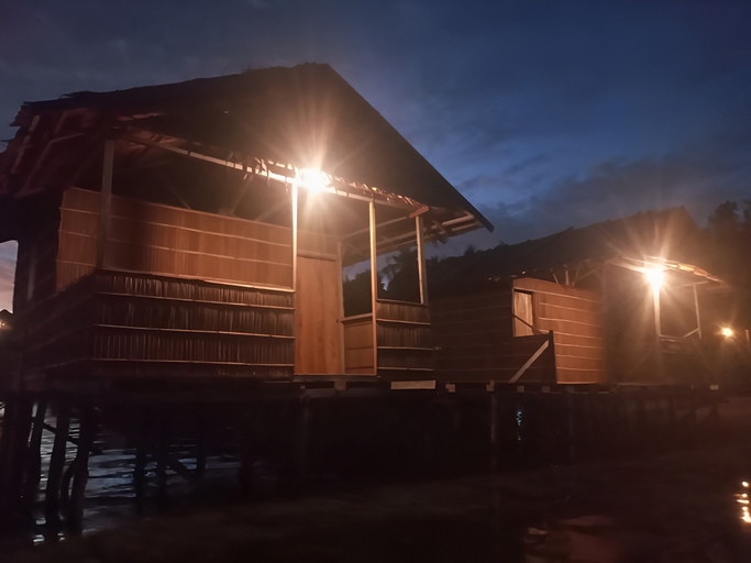 Exterior & Views 3, Arborek Homestay, Raja Ampat