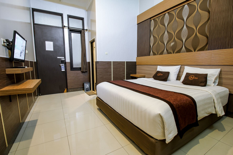 Bedroom 4, GM Inn Smart Hotel, Pemalang