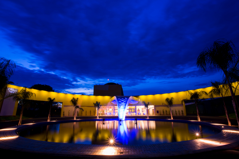Exterior & Views 3, Interludium Iguassu Convention Hotel, Foz do Iguaçu