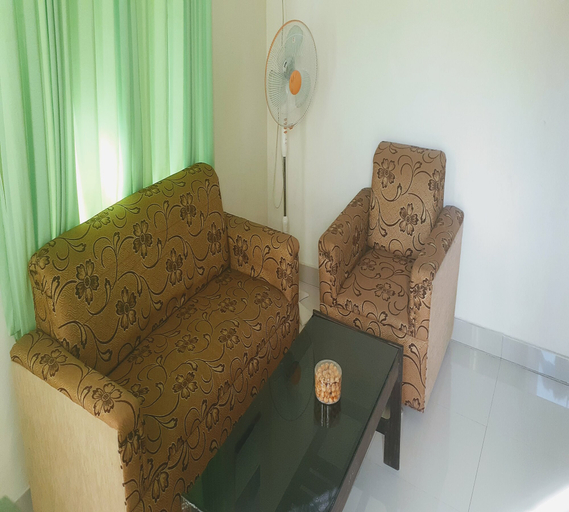Others 4, Cloverleaf Homestay, Bontang