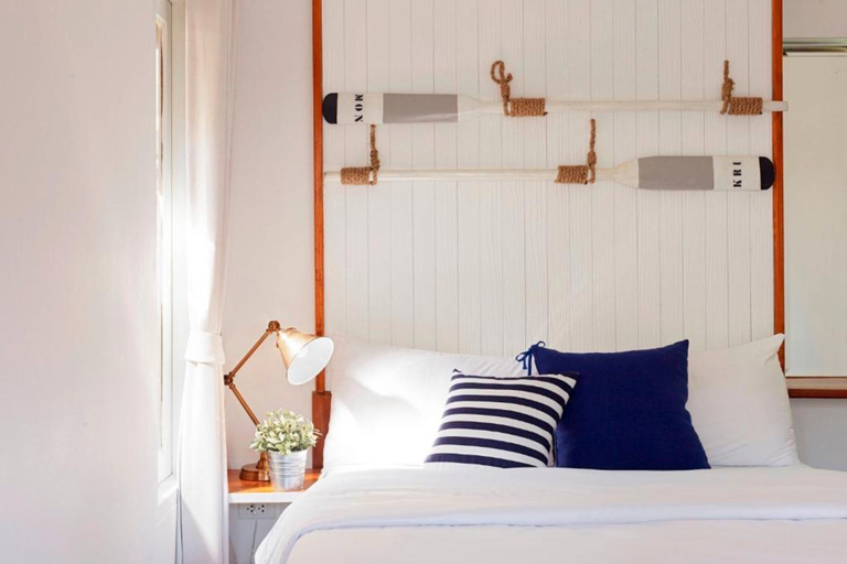 Bedroom 22