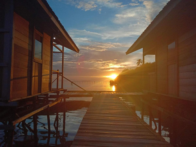 Exterior & Views 4, Arborek Homestay, Raja Ampat