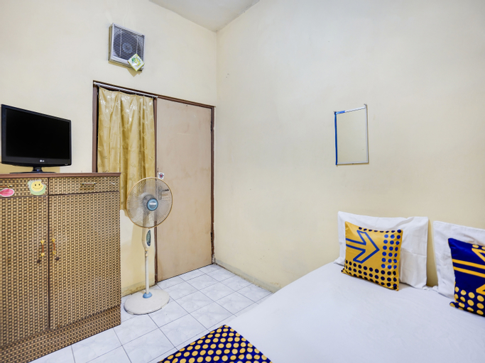Bedroom 4, SPOT ON 91774 Kost Nusantara Sidoarjo, Surabaya