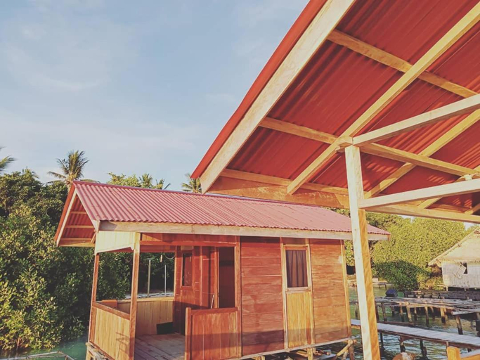 Exterior & Views 2, Arborek Homestay, Raja Ampat