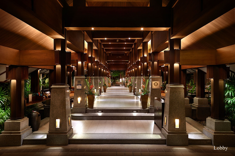 Others 5, Bo Phut Resort & Spa, Ko Samui