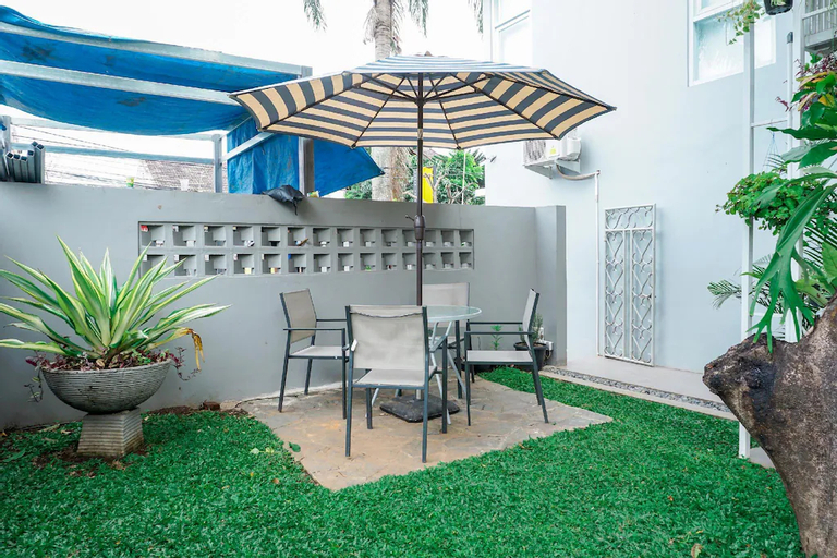 Exterior & Views 4, Rumah Teteh Syariah, Bandung