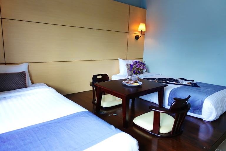 Bedroom 26