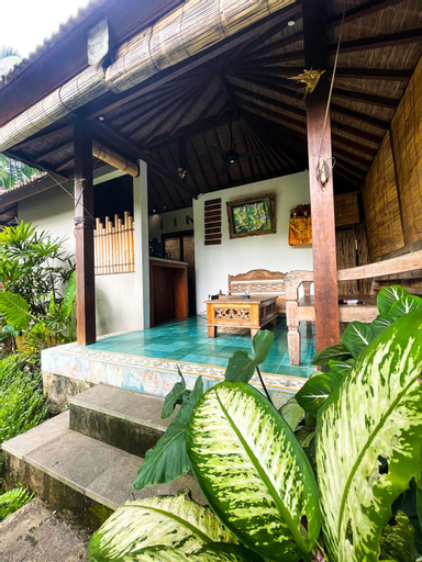 Sport & Beauty 4, Villa Suci by di.Ubud, Gianyar