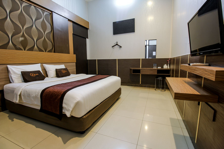 Bedroom 3, GM Inn Smart Hotel, Pemalang