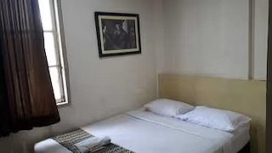 EXPRESS O 91674 Penginapan Bm Prima, Bengkalis