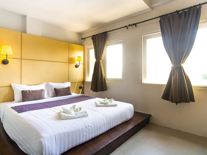Bedroom 25