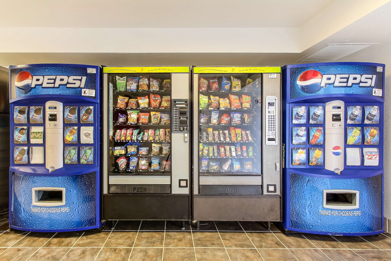 Food & Drinks, Motel 6-Salinas, CA - South - Monterey Area, Monterey