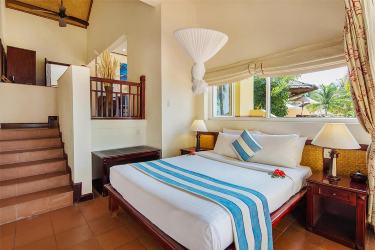 Bedroom 4, Victoria Phan Thiet Beach Resort & Spa, Phan Thiết