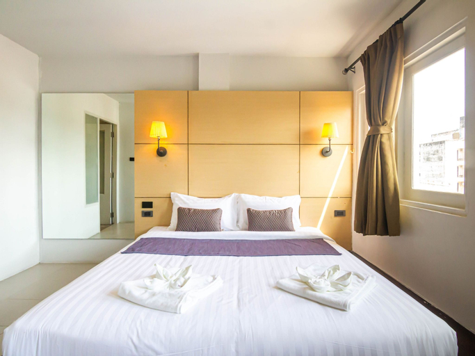 Bedroom 29
