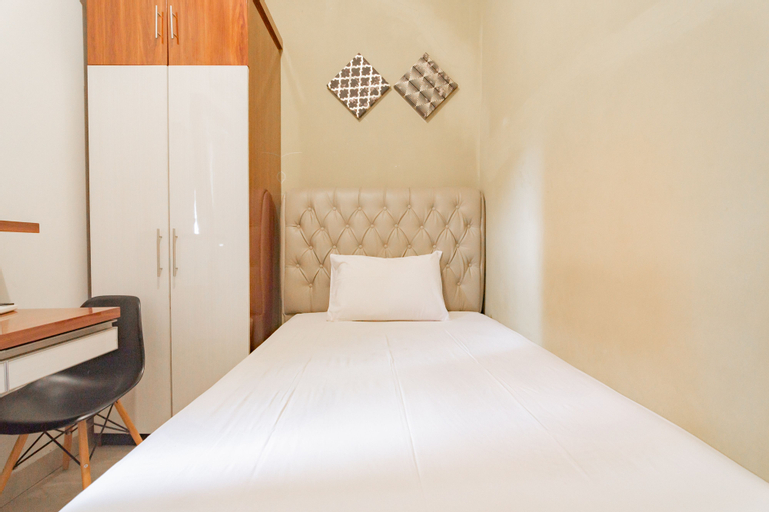 Bedroom 3, KoolKost near Stikes Cirebon, Cirebon