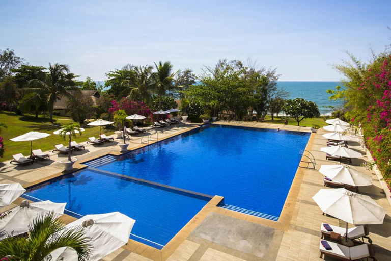 Sport & Beauty 3, Victoria Phan Thiet Beach Resort & Spa, Phan Thiết
