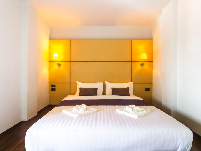 Bedroom 27
