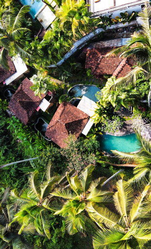 Exterior & Views 5, Villa Suci by di.Ubud, Gianyar