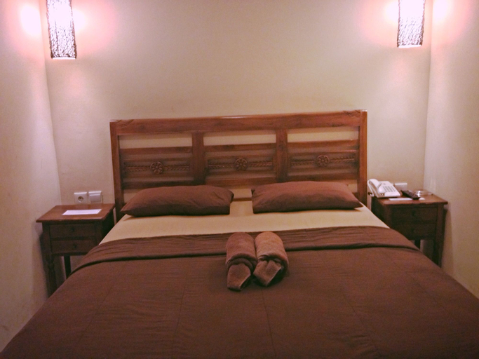 Bedroom 11