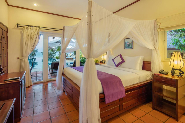 Bedroom 5, Victoria Phan Thiet Beach Resort & Spa, Phan Thiết